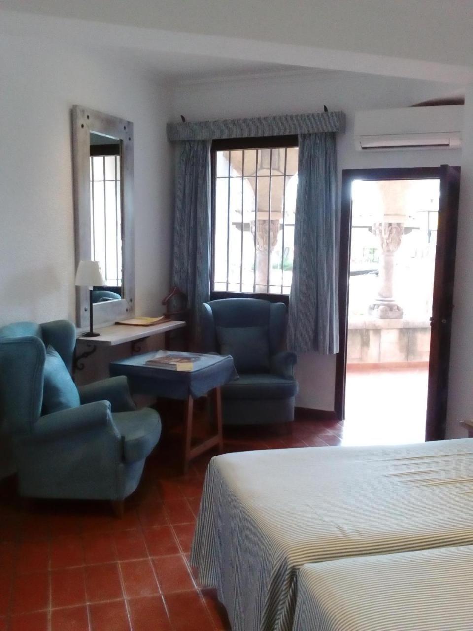 Hosteria Del Mar Пеньискола Экстерьер фото
