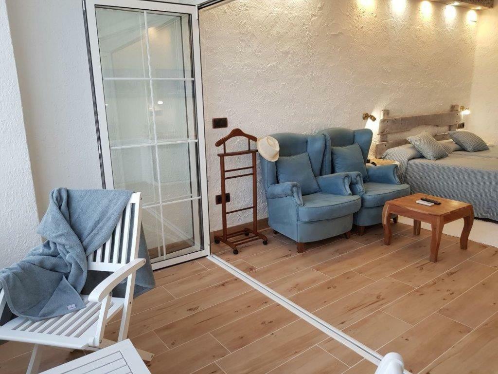 Hosteria Del Mar Пеньискола Экстерьер фото
